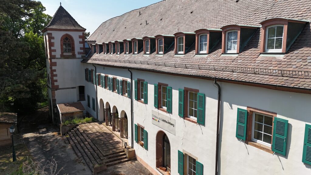 Château de Liebfrauenberg